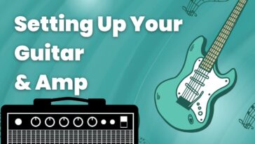 guitar amp settings
