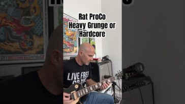 overdrive pedal