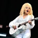 “The thing I remember most was all the musicians when I came up with the little guitar lick saying: 'Damn, that’s so good, that's the coolest little lick'": How Dolly Parton created a country classic later covered by The White Stripes, Beyoncé and more
