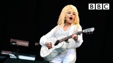 “The thing I remember most was all the musicians when I came up with the little guitar lick saying: 'Damn, that’s so good, that's the coolest little lick'": How Dolly Parton created a country classic later covered by The White Stripes, Beyoncé and more