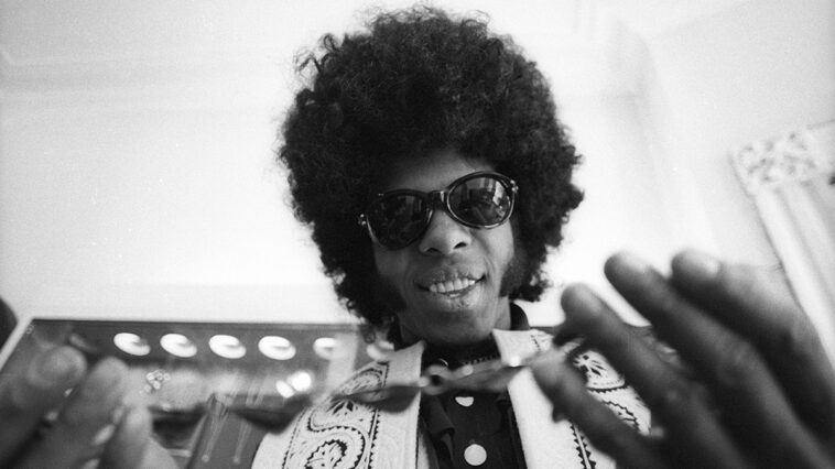 “A groundbreaking innovator, and a true pioneer who redefined the landscape of pop, funk, and rock music”: Sly Stone, leader of Sly and the Family Stone, has died aged 82