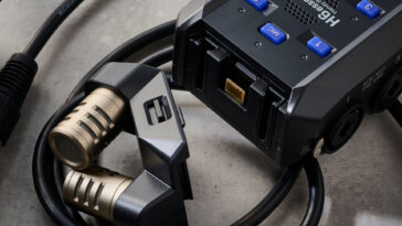 Zoom H6 Essential