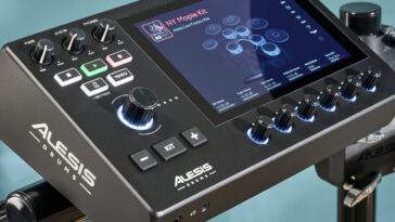 Alesis Strata Club