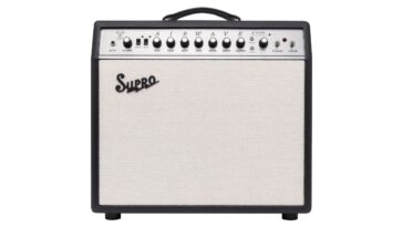 Supro Airwave