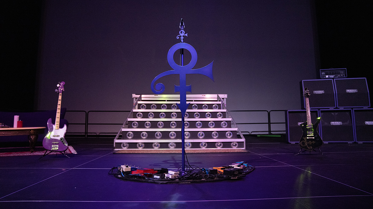 “Do you really want to know why we stopped Netflix? You will not disrespect Prince on my watch": Prince Legacy representative speaks out on cancelled documentary, and outlines future release plans