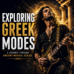 Exploring Greek Modes A Journey Through Ancient Musical Scales 1