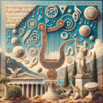 Exploring Greek Modes The Foundations of Western Music Theory