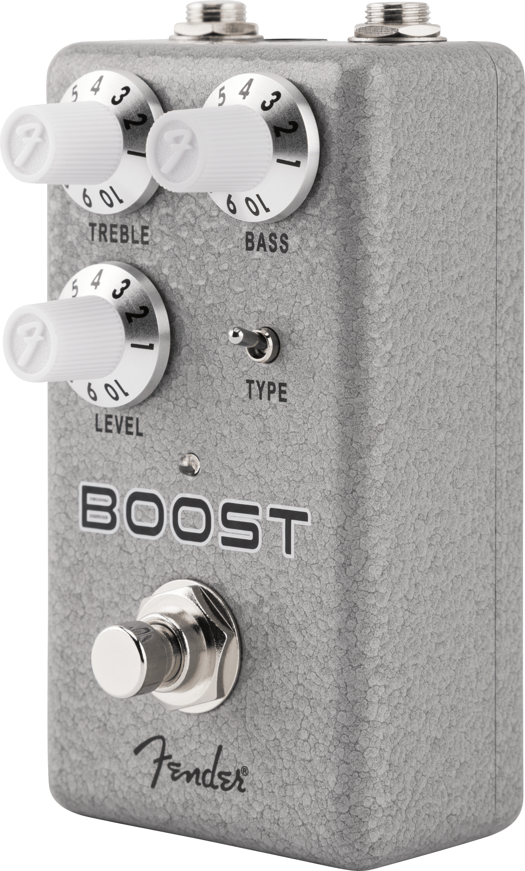 Fender Hammertone Boost 