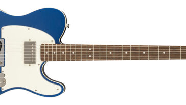 Squier Classic Vibe 2025 model