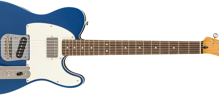 Squier Classic Vibe 2025 model