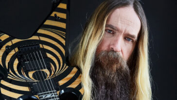 Zakk Wylde