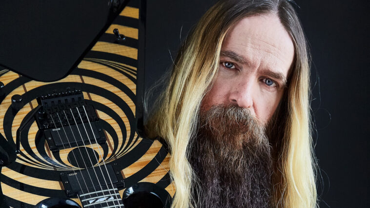 Zakk Wylde