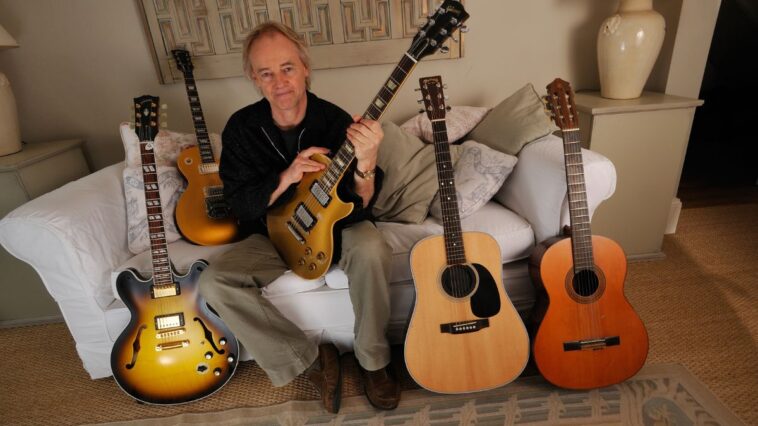 Snowy White