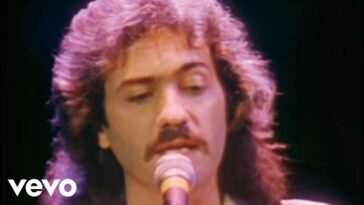 Styx - Babe (Official Video) - YouTube