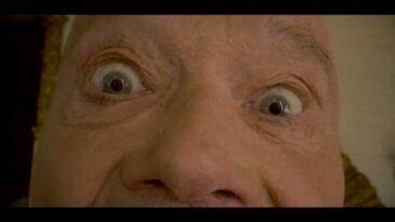 Creed Bratton -