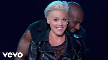 P!nk - Are We All We Are (The Truth About Love - Live from Melbourne) - YouTube