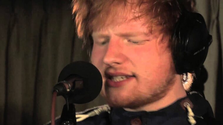 Devlin ft Ed Sheeran & Labrinth - Watchtower (Live Lounge) - YouTube