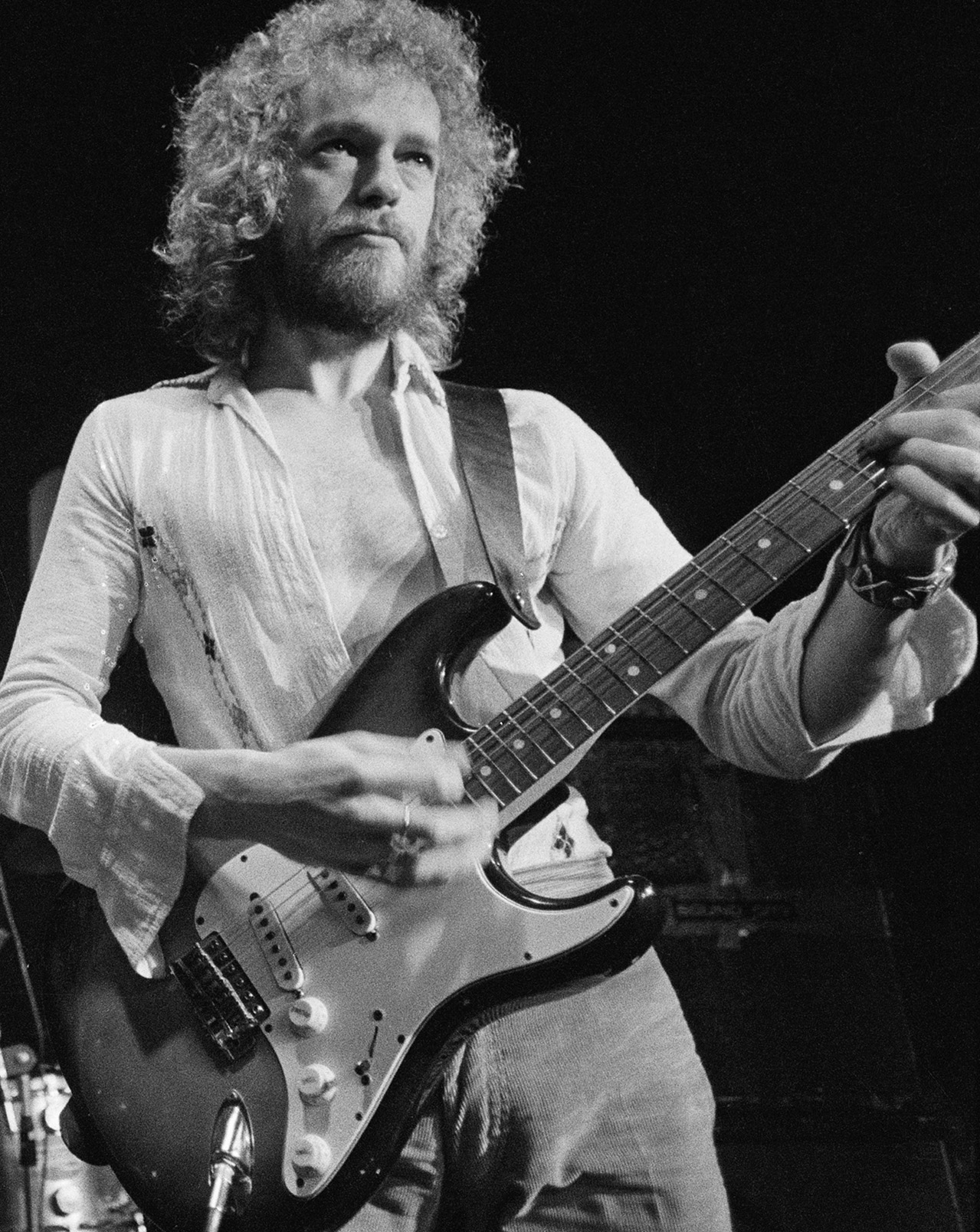 Eric Bell