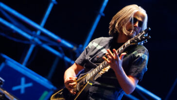 “I went, ‘I’m sorry we all couldn’t do it.’ Tom Morello goes, ‘Well, Dan and Maynard are playing with these people.’ I went, ‘I didn’t know that…’” Adam Jones on why Tool weren’t originally going to take part in Ozzy Osbourne’s last-ever show