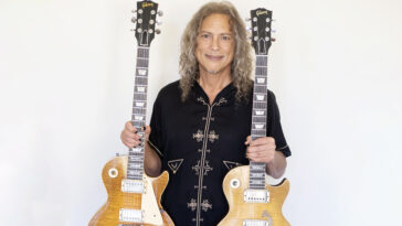 Kirk Hammett