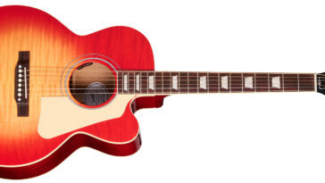 Gibson Les Paul Parlor Acoustic