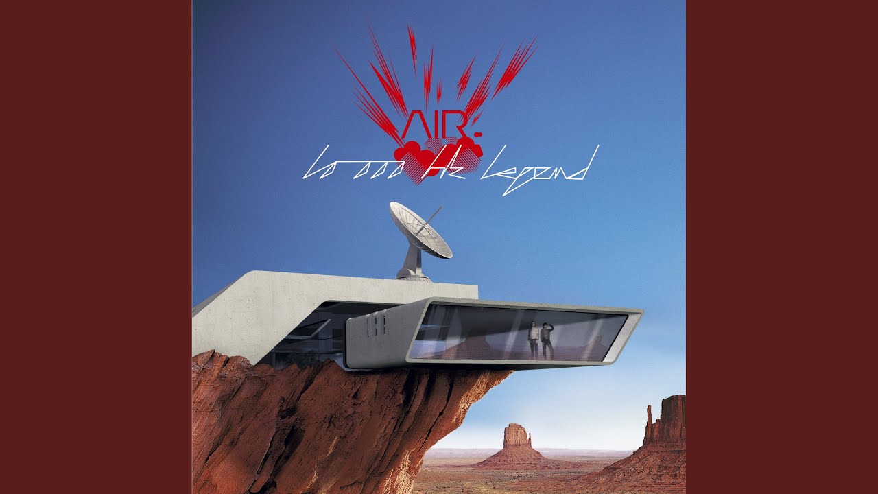 The Vagabond (2021 Remaster) - YouTube