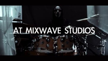 MixWave: Sleep Token - II - YouTube
