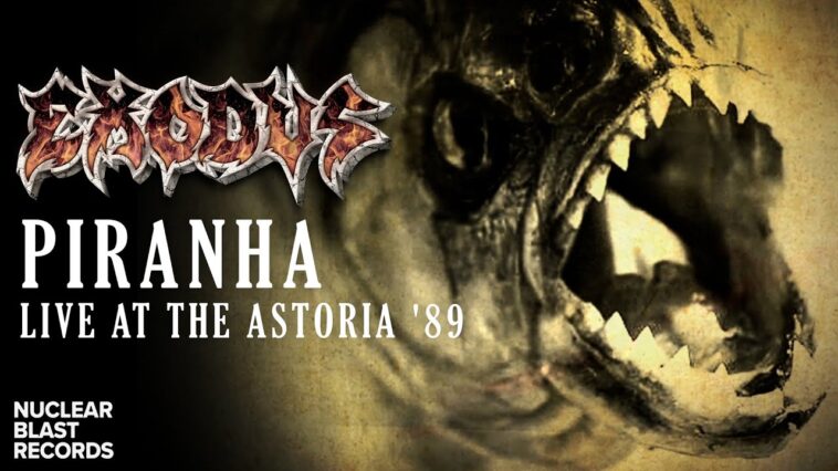 EXODUS -