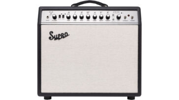 Supro Airwave