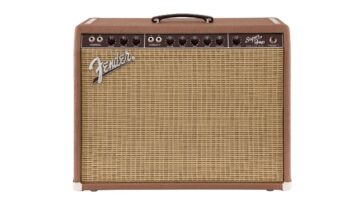 Fender '62 Super
