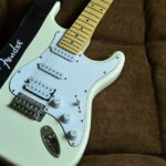 guitar player