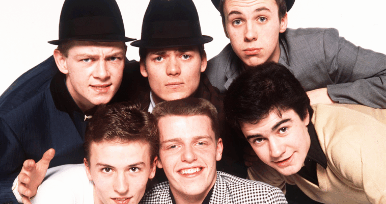 Madness will