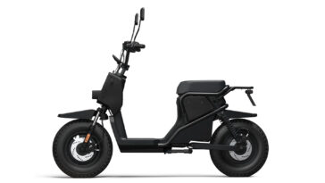 Teenage Engineering has designed an electric moped - and it's cheaper than the OP-XY synth