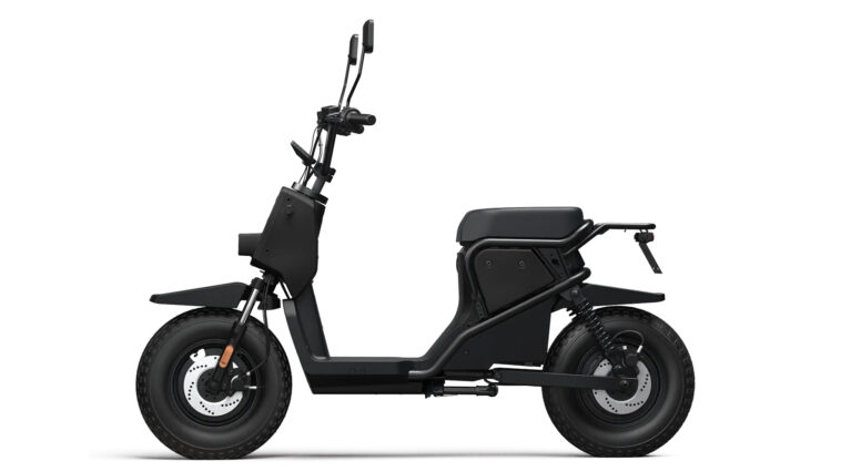 Teenage Engineering has designed an electric moped - and it's cheaper than the OP-XY synth