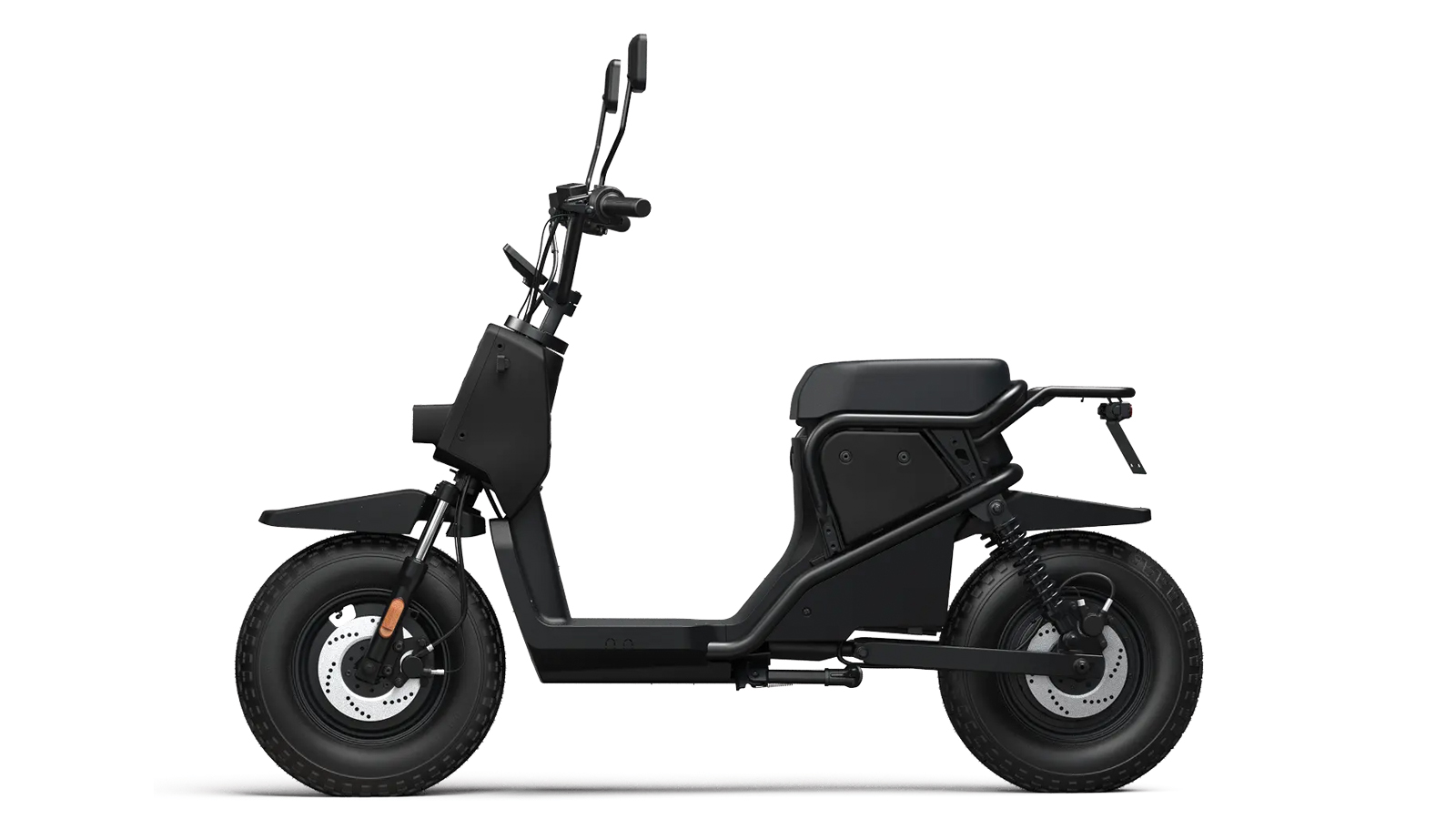 Teenage Engineering has designed an electric moped - and it's cheaper than the OP-XY synth