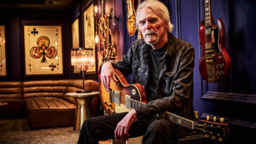 Scott Gorham