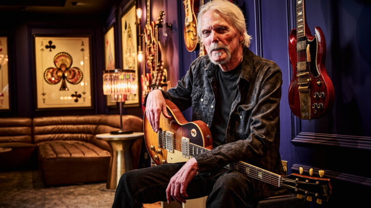 Scott Gorham