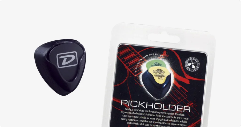 The best gift tips for guitarists