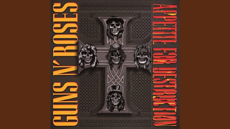 You're Crazy (1986 Sound City Session) - YouTube