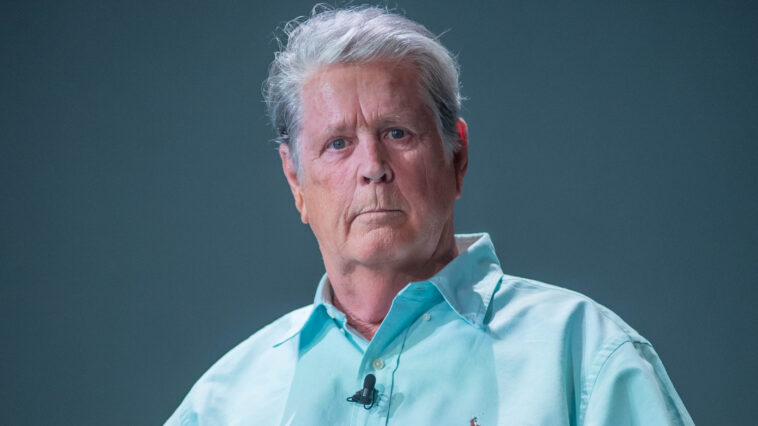“The world mourns a genius today”: Bandmates, friends and stars pay tribute to Brian Wilson