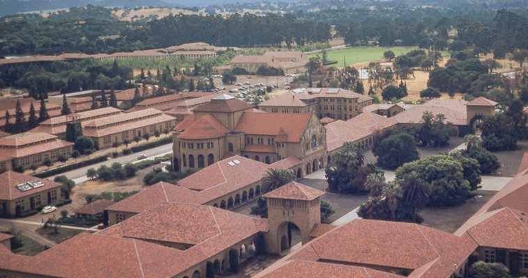 Stanford University
