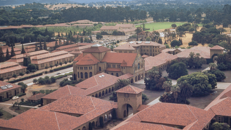 Stanford University