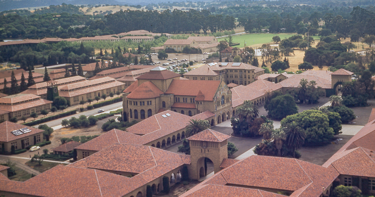 Stanford University