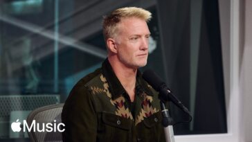 Queens of the Stone Age: Alive in the Catacombs & Performing Deep Underground | Zane Lowe Interview - YouTube