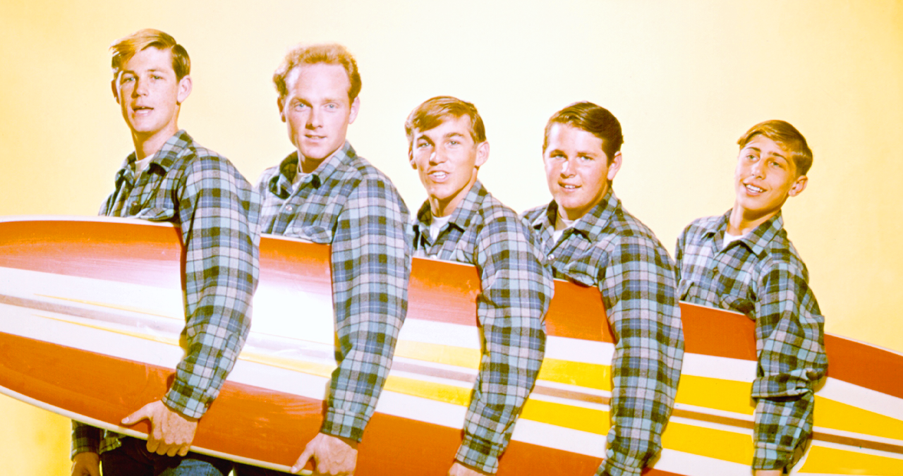 Beach Boys