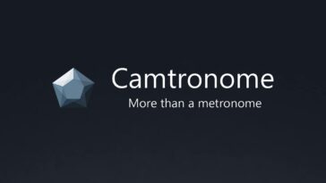 Introducing Camtronome - The Best Metronome App - YouTube