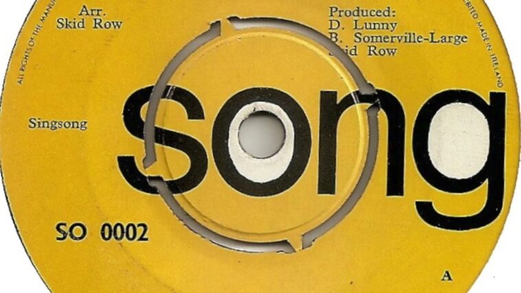 Skid Row – New Places Old Faces - YouTube