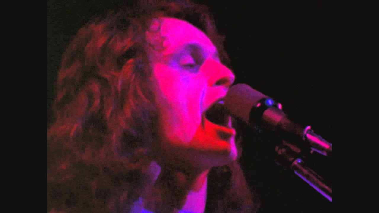 YesSongs #7: YES - Roundabout - YouTube