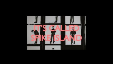 Pulp - Spike Island (Official Video) - YouTube