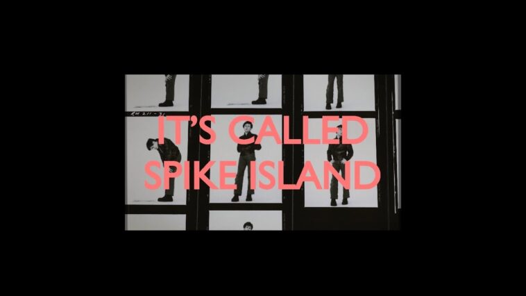 Pulp - Spike Island (Official Video) - YouTube